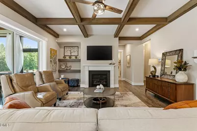 105 River Ledge Drive, Holly Springs, NC 27540 - Photo 38