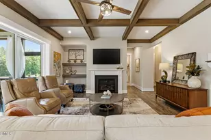 105 River Ledge Dr, Holly Springs, NC 27540 - Photo 38