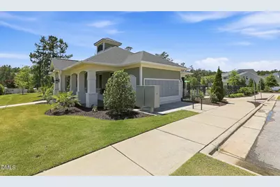 105 River Ledge Drive, Holly Springs, NC 27540 - Photo 94