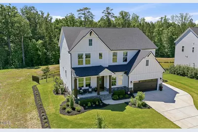 105 River Ledge Drive, Holly Springs, NC 27540 - Photo 84