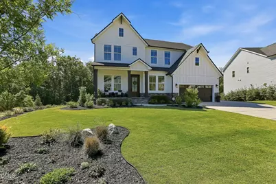 105 River Ledge Drive, Holly Springs, NC 27540 - Photo 2