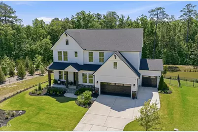 105 River Ledge Drive, Holly Springs, NC 27540 - Photo 88