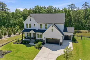 105 River Ledge Dr, Holly Springs, NC 27540 - Photo 88