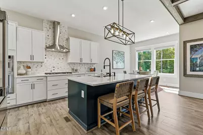 105 River Ledge Drive, Holly Springs, NC 27540 - Photo 16
