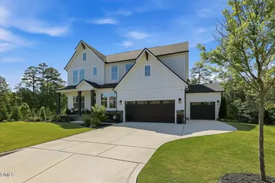 105 River Ledge Drive, Holly Springs, NC 27540 - Photo 94
