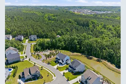 105 River Ledge Drive, Holly Springs, NC 27540 - Photo 2