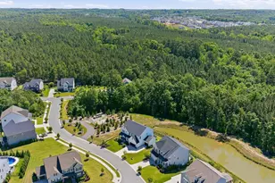 105 River Ledge Dr, Holly Springs, NC 27540 - Photo 2