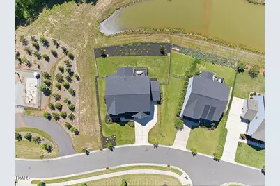 105 River Ledge Drive, Holly Springs, NC 27540 - Photo 4
