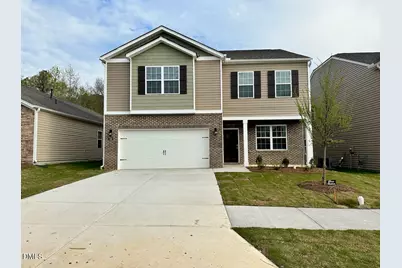 123 David Hill Drive, Sanford, NC 27330 - Photo 1