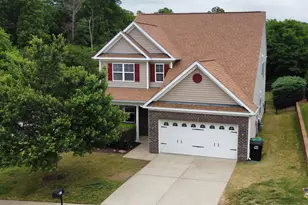 329 Florence Dr, Clayton, NC 27527 - Photo 1