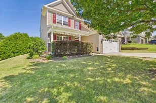 329 Florence Dr, Clayton, NC 27527 - Photo 4