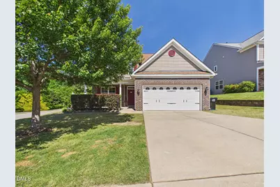 329 Florence Drive, Clayton, NC 27527 - Photo 2