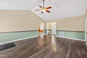 222 Dana Dr, Garner, NC 27529 - Photo 8