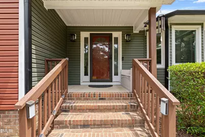 222 Dana Drive, Garner, NC 27529 - Photo 4