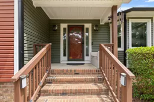 222 Dana Dr, Garner, NC 27529 - Photo 4