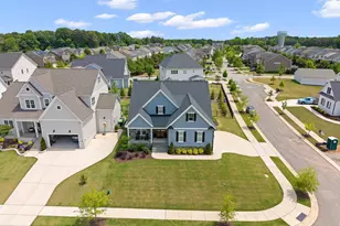 113 Sire Ct, Holly Springs, NC 27540 - Photo 46