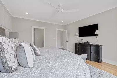 113 Sire Court, Holly Springs, NC 27540 - Photo 32