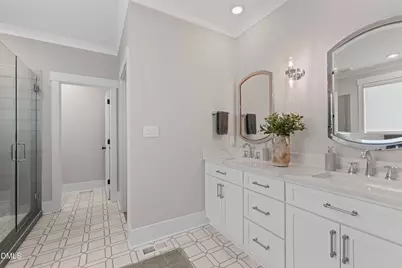 113 Sire Court, Holly Springs, NC 27540 - Photo 34