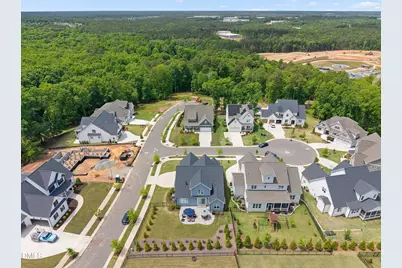 113 Sire Court, Holly Springs, NC 27540 - Photo 48