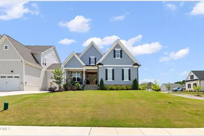 113 Sire Court, Holly Springs, NC 27540 - Photo 76