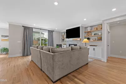 113 Sire Court, Holly Springs, NC 27540 - Photo 28
