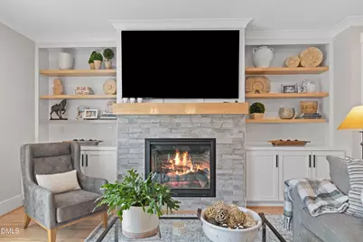 113 Sire Court, Holly Springs, NC 27540 - Photo 18