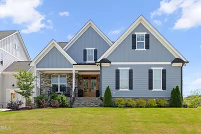 113 Sire Court, Holly Springs, NC 27540 - Photo 1