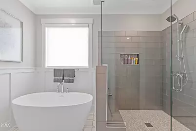 113 Sire Court, Holly Springs, NC 27540 - Photo 36
