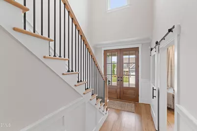 113 Sire Court, Holly Springs, NC 27540 - Photo 4