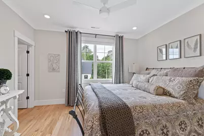 113 Sire Court, Holly Springs, NC 27540 - Photo 34