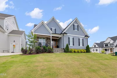 113 Sire Court, Holly Springs, NC 27540 - Photo 74