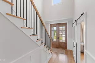113 Sire Ct, Holly Springs, NC 27540 - Photo 8
