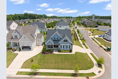 113 Sire Court, Holly Springs, NC 27540 - Photo 66