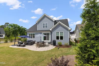 113 Sire Court, Holly Springs, NC 27540 - Photo 44