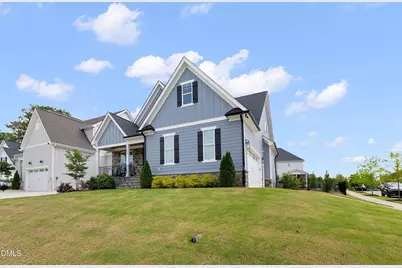 113 Sire Court, Holly Springs, NC 27540 - Photo 2
