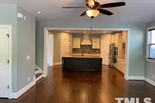 1352 Legendary Ln, Morrisville, NC 27560 - Photo 6