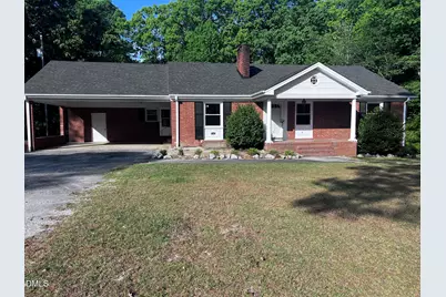 5840 US Highway 421 S, Lillington, NC 27546 - Photo 1