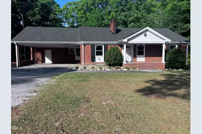 5840 US Highway 421 S, Lillington, NC 27546 - Photo 2