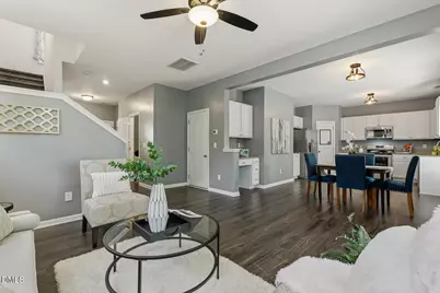119 S Rose Hill Drive, Clayton, NC 27520 - Photo 10
