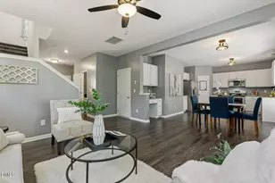119 S Rose Hill Dr, Clayton, NC 27520 - Photo 10