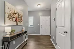 119 S Rose Hill Dr, Clayton, NC 27520 - Photo 6