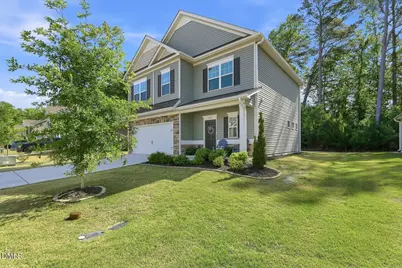 119 S Rose Hill Drive, Clayton, NC 27520 - Photo 2