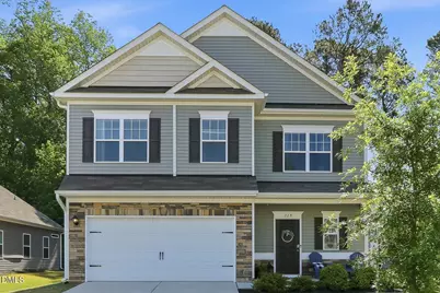 119 S Rose Hill Drive, Clayton, NC 27520 - Photo 1