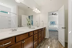 119 S Rose Hill Dr, Clayton, NC 27520 - Photo 26