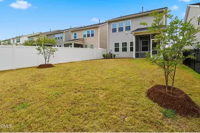 388 Garden Vine Trail, Raleigh, NC 27610 - Photo 6