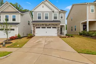 388 Garden Vine Trl, Raleigh, NC 27610 - Photo 10