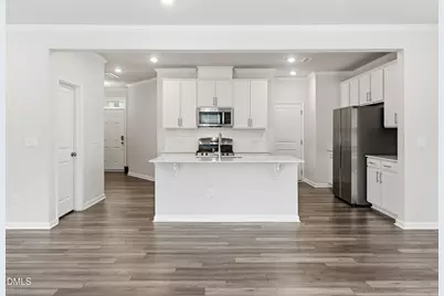 388 Garden Vine Trail, Raleigh, NC 27610 - Photo 10