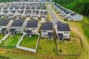 388 Garden Vine Trl, Raleigh, NC 27610 - Photo 36