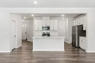 388 Garden Vine Trl, Raleigh, NC 27610 - Photo 16