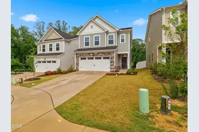388 Garden Vine Trail, Raleigh, NC 27610 - Photo 2